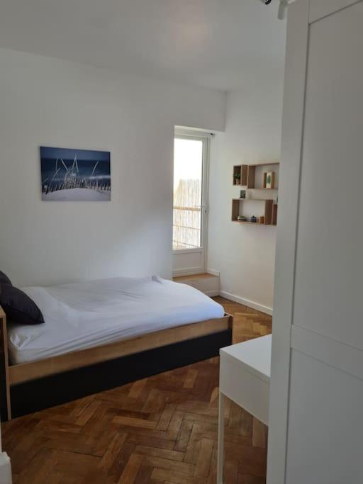 Bel Appartement 3 Suites Privatives Hyper Centre Туркуэн Экстерьер фото