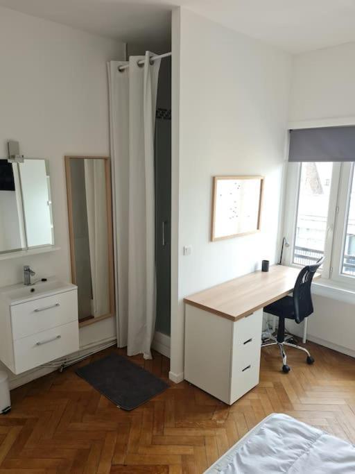 Bel Appartement 3 Suites Privatives Hyper Centre Туркуэн Экстерьер фото