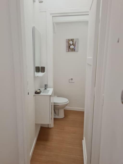 Bel Appartement 3 Suites Privatives Hyper Centre Туркуэн Экстерьер фото
