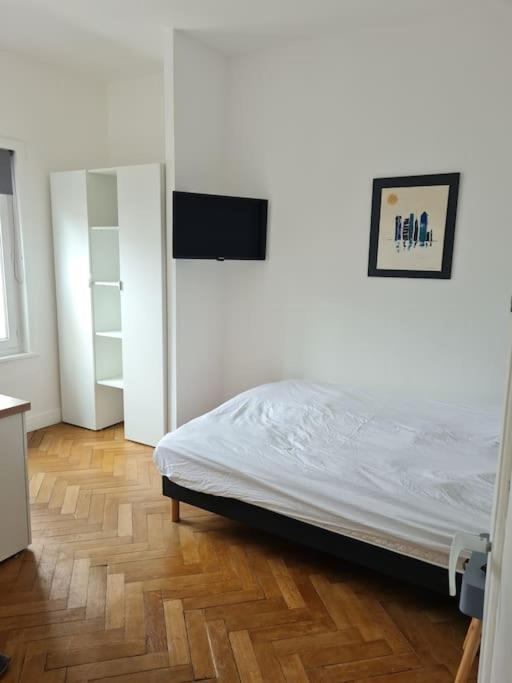 Bel Appartement 3 Suites Privatives Hyper Centre Туркуэн Экстерьер фото